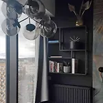 Hanza Tower Studio