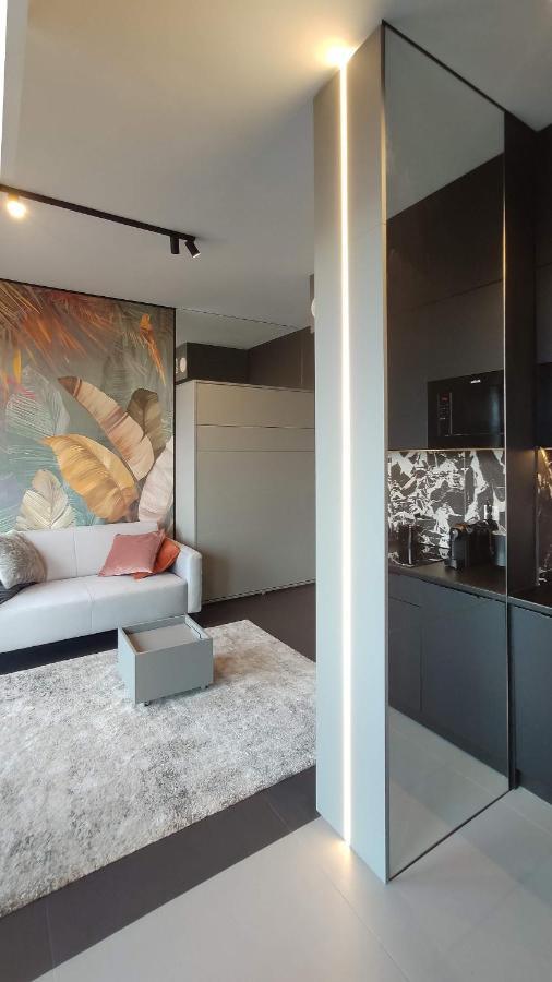 Apartament Hanza Tower *