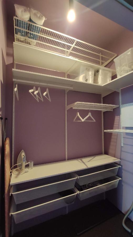 Hanza Tower Apartament