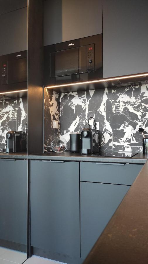 Apartament Hanza Tower